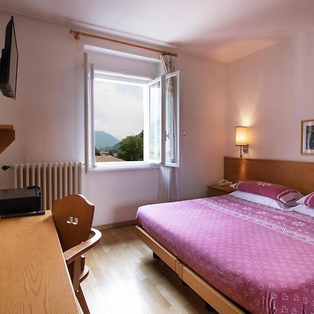 Hotel Pinzolo-Dolomiti Esterno foto