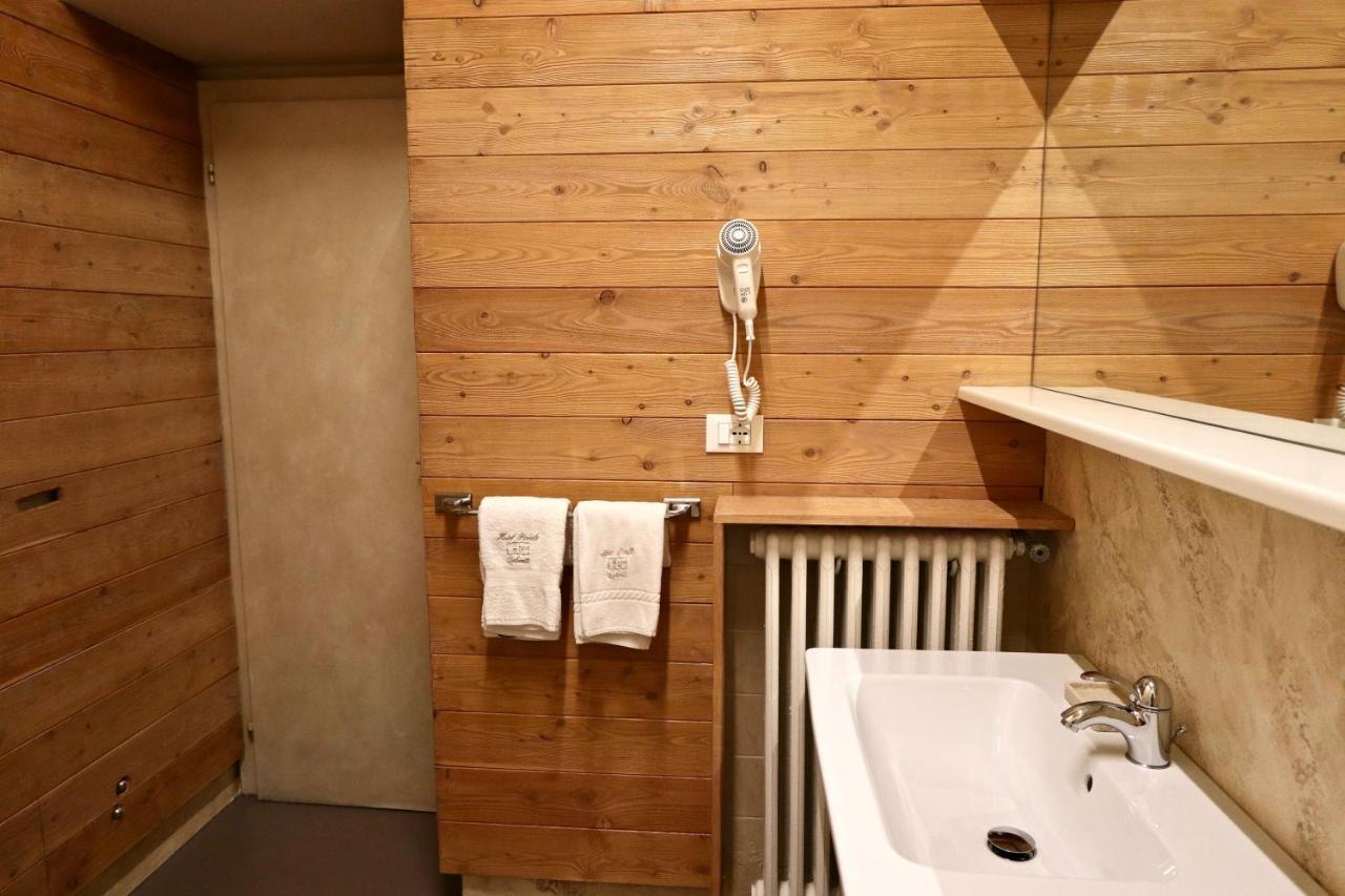 Hotel Pinzolo-Dolomiti Esterno foto