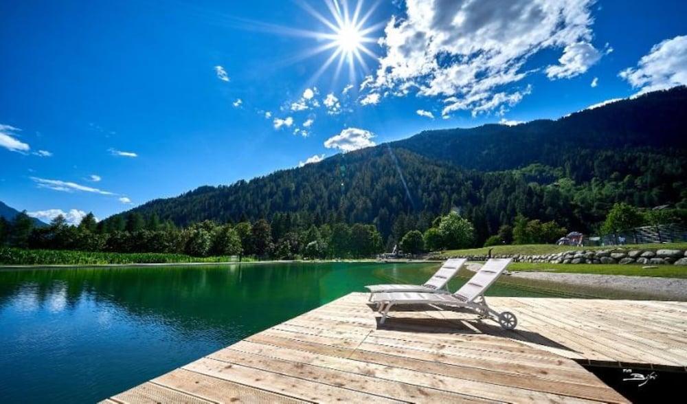 Hotel Pinzolo-Dolomiti Esterno foto