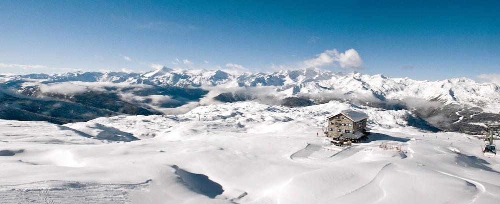Hotel Pinzolo-Dolomiti Esterno foto