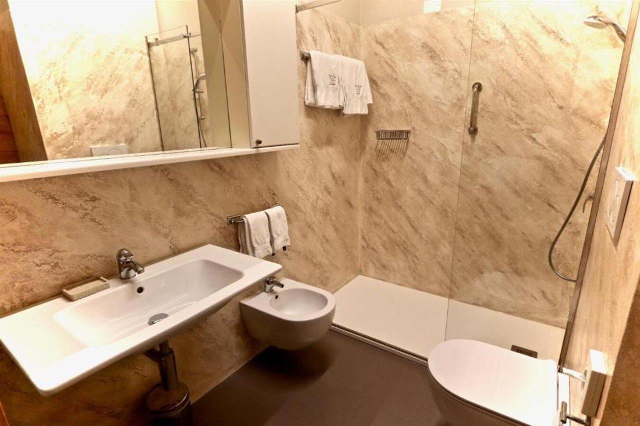 Hotel Pinzolo-Dolomiti Esterno foto