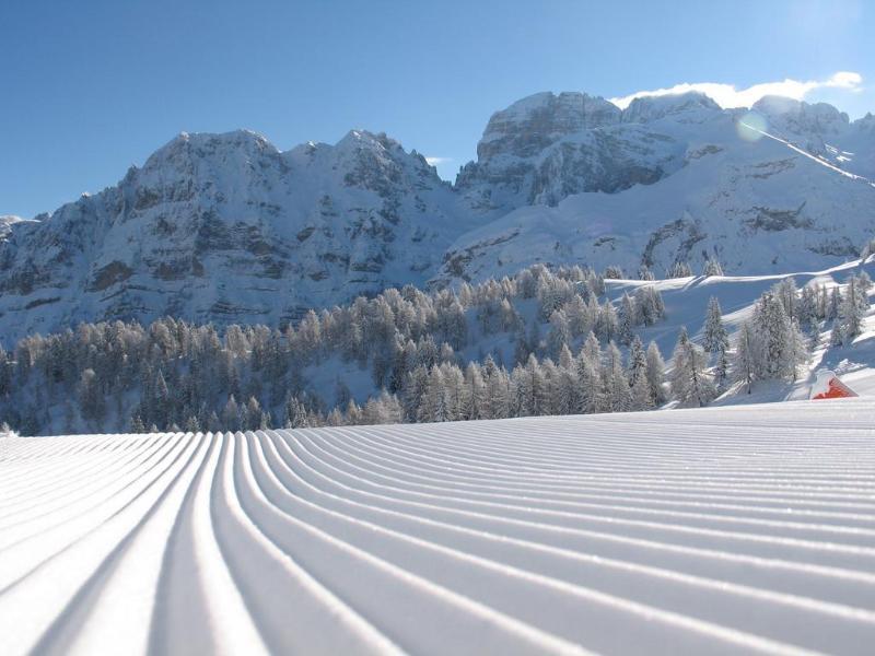 Hotel Pinzolo-Dolomiti Esterno foto