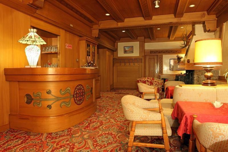 Hotel Pinzolo-Dolomiti Esterno foto
