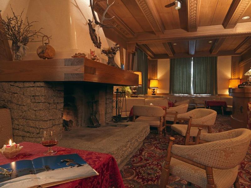 Hotel Pinzolo-Dolomiti Esterno foto