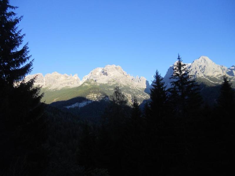 Hotel Pinzolo-Dolomiti Esterno foto
